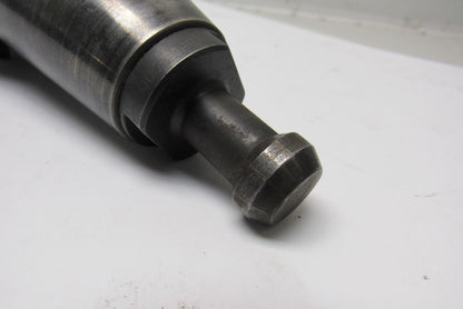 Command C6S5-2000 V-Flange CAT 50 Shell Mill Tool Holder 4" Projection