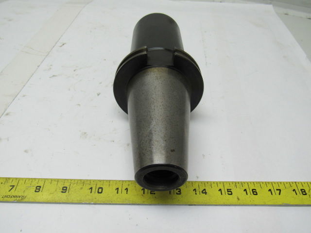 Briney V50SM-125-550 CAT 50 Taper Shell Mill Adapter 5.5" Projection