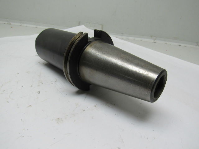 Briney V50SM-125-550 CAT 50 Taper Shell Mill Adapter 5.5" Projection