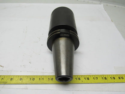 Briney V50SM-125-600 CAT 50 Taper Shell Mill Adapter 6" Projection