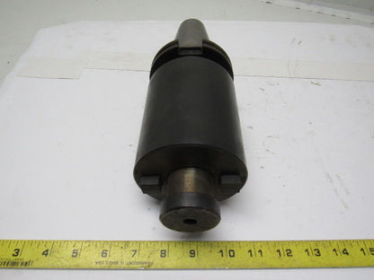Briney V50SM-125-600 CAT 50 Taper Shell Mill Adapter 6" Projection