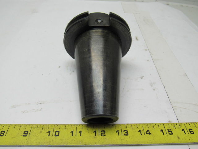 Collis 67872 CAT50 To Jacobs Taper #2 Tool Holder