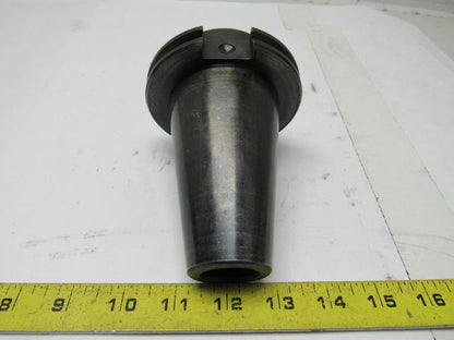 Collis 67872 CAT50 To Jacobs Taper #2 Tool Holder