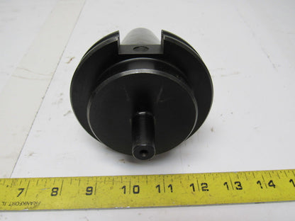 Collis 67872 CAT50 To Jacobs Taper #2 Tool Holder