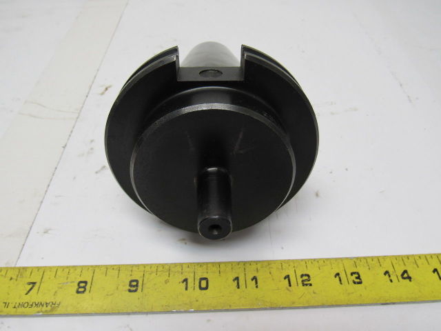 Collis 67872 CAT50 To Jacobs Taper #2 Tool Holder