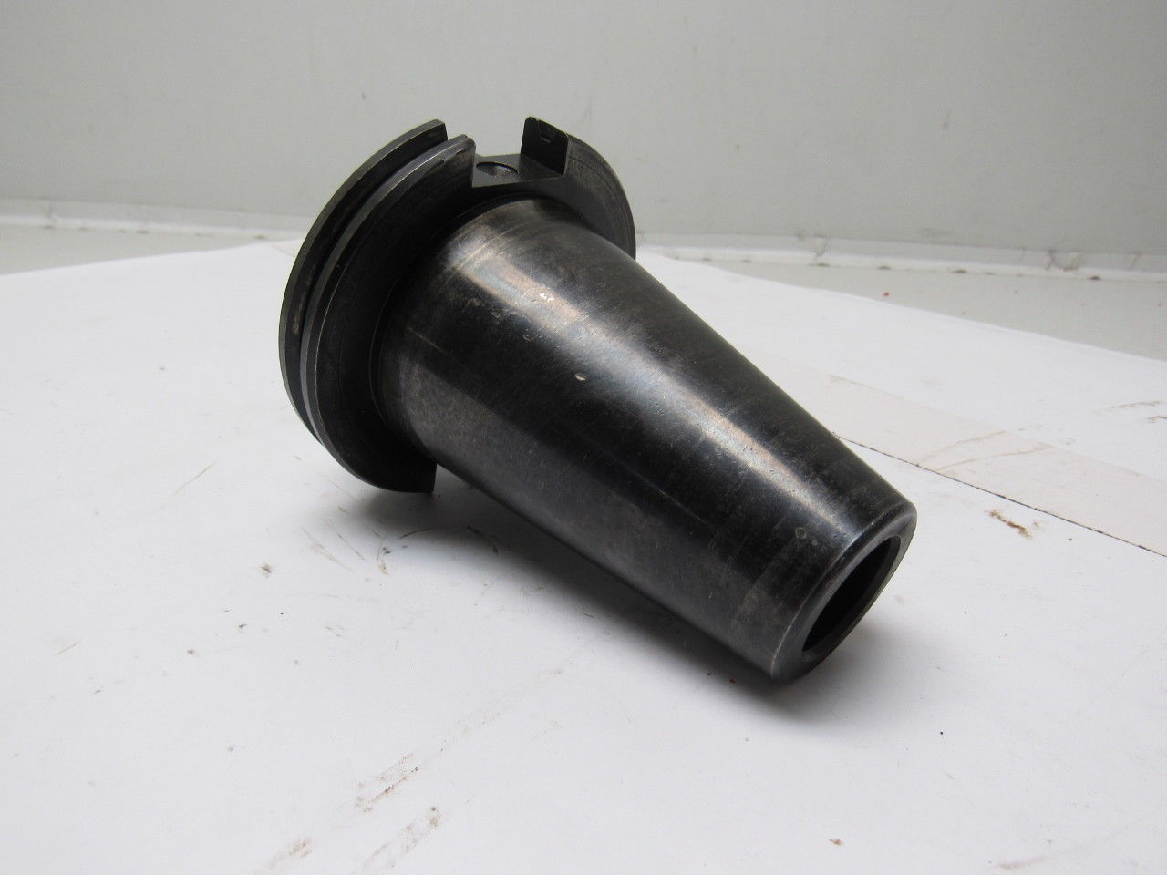 Collis 67872 CAT50 To Jacobs Taper #2 Tool Holder