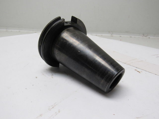 Collis 67872 CAT50 To Jacobs Taper #2 Tool Holder