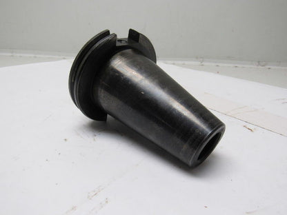 Collis 67872 CAT50 To Jacobs Taper #2 Tool Holder