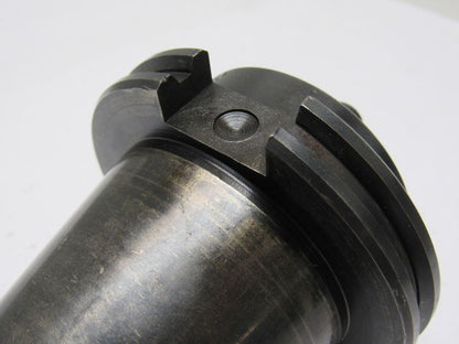 Collis 67872 CAT50 To Jacobs Taper #2 Tool Holder