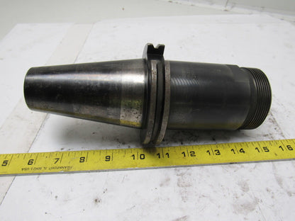 Erickson C-123122  CAT 50 150PG Collet Chuck Tool Holder 5-1/4" Projection