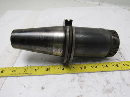 Erickson C-123122  CAT 50 150PG Collet Chuck Tool Holder 5-1/4" Projection