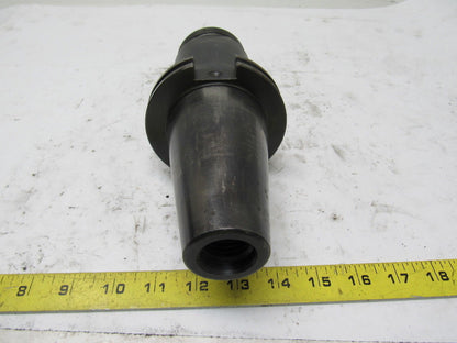 Erickson C-123122  CAT 50 150PG Collet Chuck Tool Holder 5-1/4" Projection