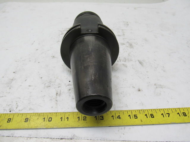 Erickson C-123122  CAT 50 150PG Collet Chuck Tool Holder 5-1/4" Projection
