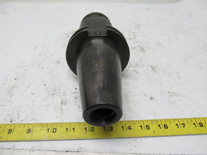 Erickson C-123122  CAT 50 150PG Collet Chuck Tool Holder 5-1/4" Projection