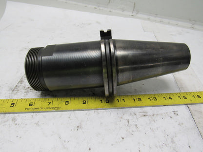 Erickson C-123122  CAT 50 150PG Collet Chuck Tool Holder 5-1/4" Projection