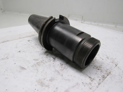 Erickson C-123122  CAT 50 150PG Collet Chuck Tool Holder 5-1/4" Projection