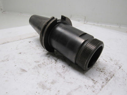 Erickson C-123122  CAT 50 150PG Collet Chuck Tool Holder 5-1/4" Projection