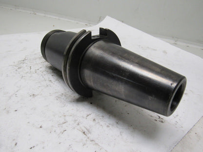 Erickson C-123122  CAT 50 150PG Collet Chuck Tool Holder 5-1/4" Projection