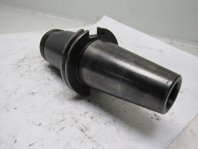 Erickson C-123122  CAT 50 150PG Collet Chuck Tool Holder 5-1/4" Projection