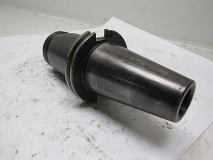 Erickson C-123122  CAT 50 150PG Collet Chuck Tool Holder 5-1/4" Projection