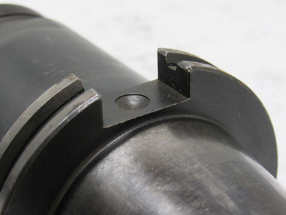 Erickson C-123122  CAT 50 150PG Collet Chuck Tool Holder 5-1/4" Projection