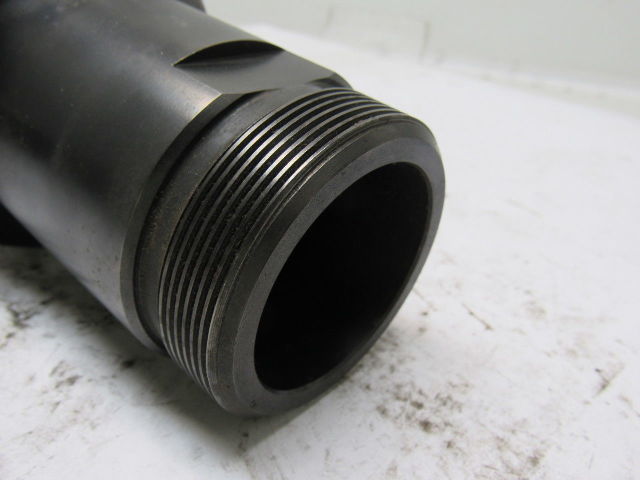 Erickson C-123122  CAT 50 150PG Collet Chuck Tool Holder 5-1/4" Projection