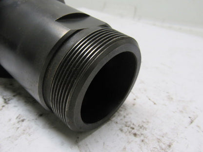 Erickson C-123122  CAT 50 150PG Collet Chuck Tool Holder 5-1/4" Projection