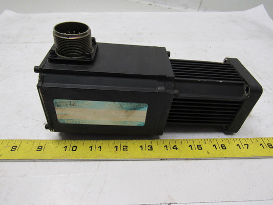 Electro-Craft 6021-80-802 S-2003-K-H00AA Brushless Servo Motor