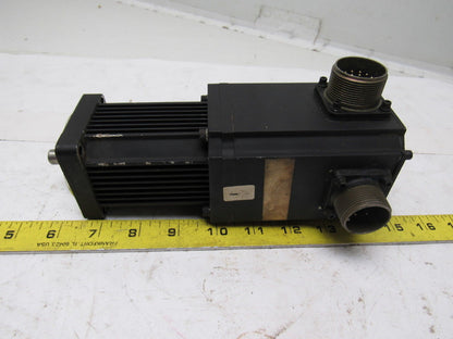 Electro-Craft 6021-80-802 S-2003-K-H00AA Brushless Servo Motor