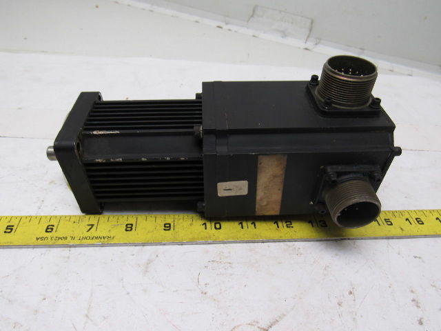 Electro-Craft 6021-80-802 S-2003-K-H00AA Brushless Servo Motor