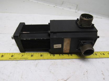 Electro-Craft 6021-80-802 S-2003-K-H00AA Brushless Servo Motor