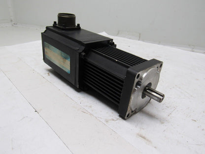 Electro-Craft 6021-80-802 S-2003-K-H00AA Brushless Servo Motor