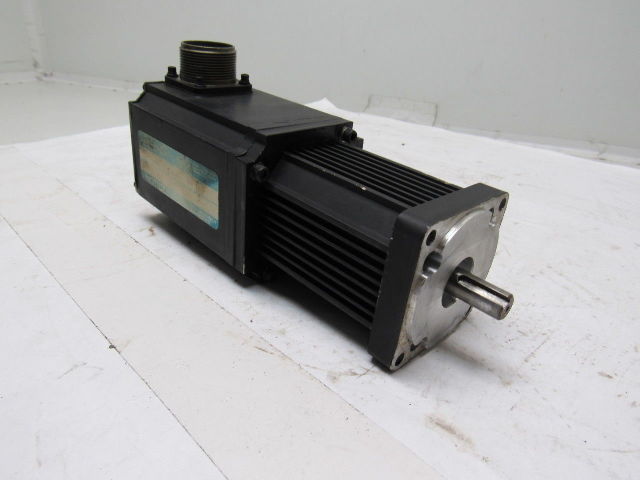 Electro-Craft 6021-80-802 S-2003-K-H00AA Brushless Servo Motor