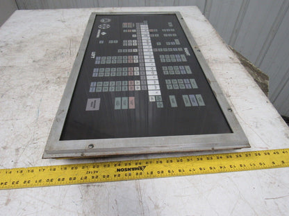Micromatic AFD-F977B 24334 Automation Line Light Board Display International