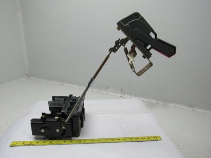Allen Bradley 1494V-DS60 Ser. A Disconnect Switch 60A 600V Non-Fused Right Hand