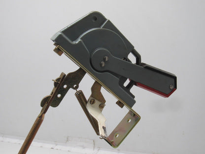 Allen Bradley 1494V-DS60 Ser. A Disconnect Switch 60A 600V Non-Fused Right Hand
