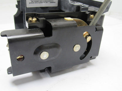 Allen Bradley 1494V-DS60 Ser. A Disconnect Switch 60A 600V Non-Fused Right Hand