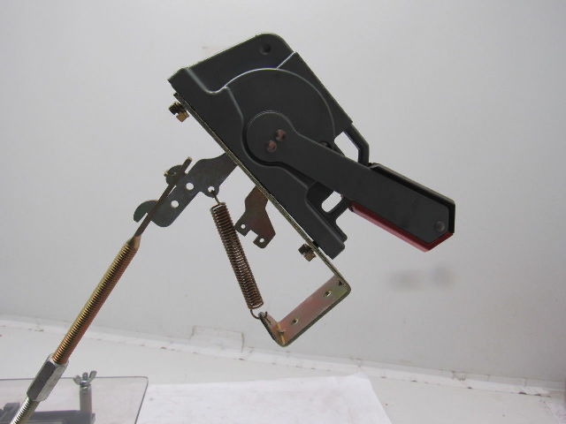 Allen Bradley 1494V-DS60 Series A Disconnect Switch 60A 600V Non-Fused Left Hand