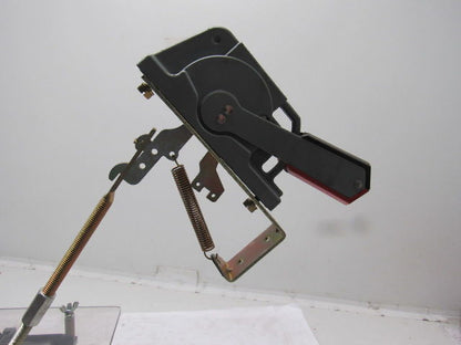 Allen Bradley 1494V-DS60 Series A Disconnect Switch 60A 600V Non-Fused Left Hand