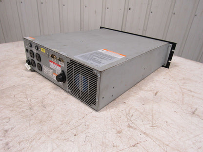 Toshiba UC1A1A015C6RKB 1400RE SERIES Uninterruptible Power Supply Back Up