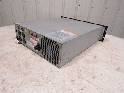 Toshiba UC1A1A015C6RKB 1400RE SERIES Uninterruptible Power Supply Back Up