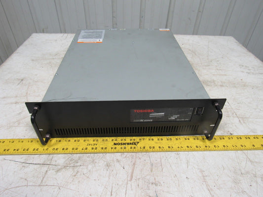 Toshiba UC1A1A015C6RKB 1400RE SERIES Uninterruptible Power Supply Back Up