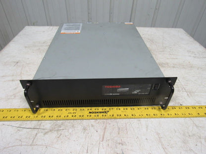 Toshiba UC1A1A015C6RKB 1400RE SERIES Uninterruptible Power Supply Back Up