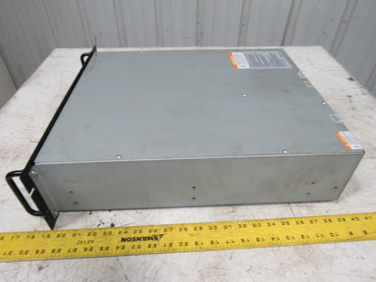 Toshiba UC1A1A015C6RKB 1400RE SERIES Uninterruptible Power Supply Back Up