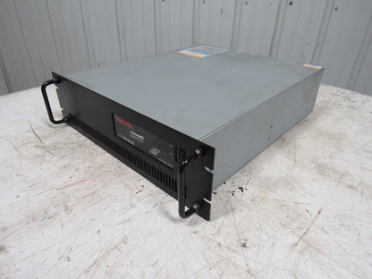 Toshiba UC1A1A015C6RKB 1400RE SERIES Uninterruptible Power Supply Back Up