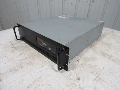 Toshiba UC1A1A015C6RKB 1400RE SERIES Uninterruptible Power Supply Back Up