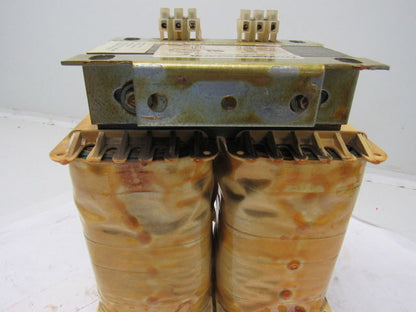 Transformatik 64499-901 Isolation Transformer 1800VA 230V Output 50/60Hz