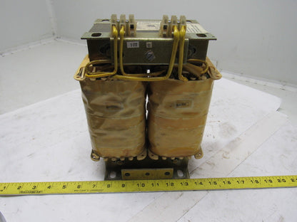 Transformatik 64499-901 Isolation Transformer 1800VA 230V Output 50/60Hz
