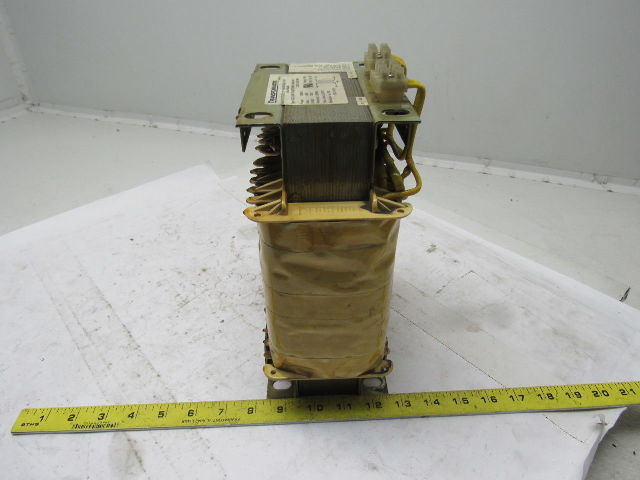 Transformatik 64499-901 Isolation Transformer 1800VA 230V Output 50/60Hz