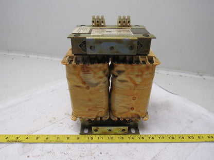 Transformatik 64499-901 Isolation Transformer 1800VA 230V Output 50/60Hz